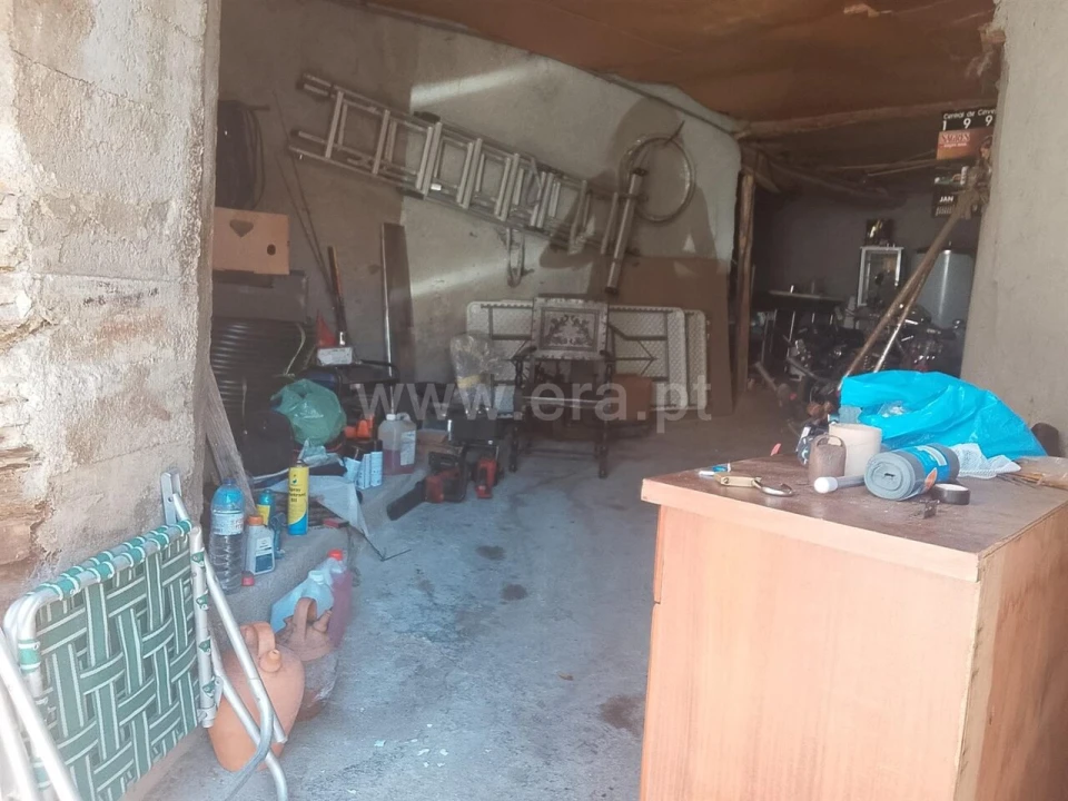 Moradia T0 para Venda em São Jorge da Beira Foto 17