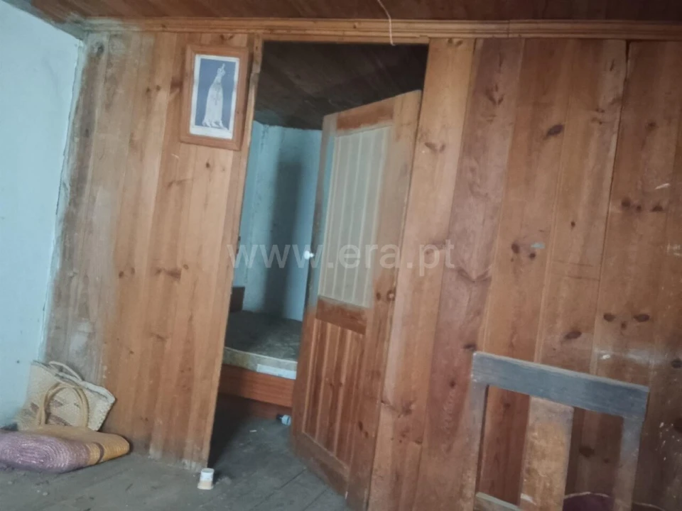 Moradia T0 para Venda em São Jorge da Beira Foto 13