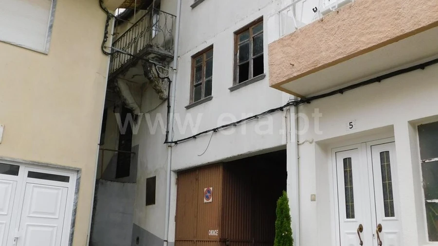 Moradia T0 para Venda em São Jorge da Beira