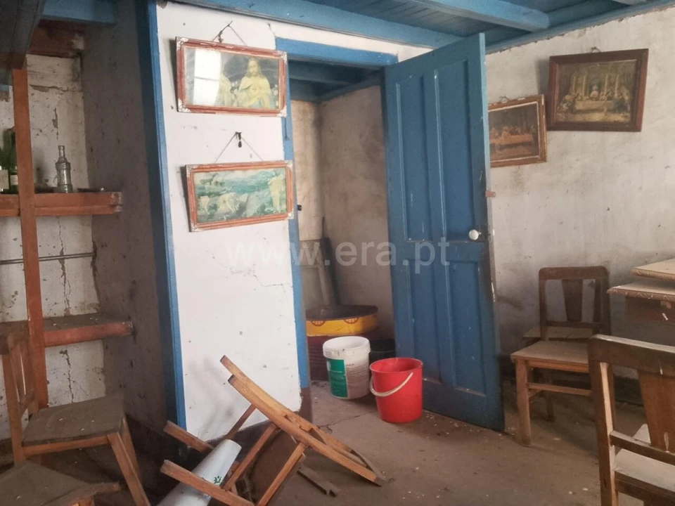 Moradia T0 para Venda em São Jorge da Beira Foto 10