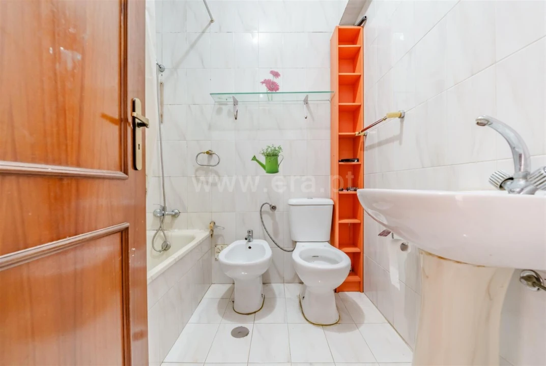 Apartamento T2 para Venda em Fundão, Valverde, Donas, A. Joanes, A. Nova Cabo Foto 10