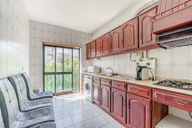 Apartamento T2 para Venda em Fundão, Valverde, Donas, A. Joanes, A. Nova Cabo Foto 3