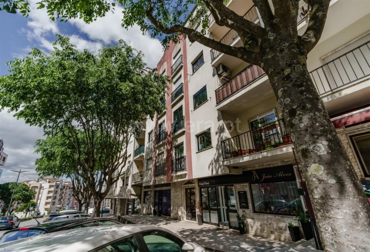 Apartamento T2 para Venda em Fundão, Valverde, Donas, A. Joanes, A. Nova Cabo Foto 19