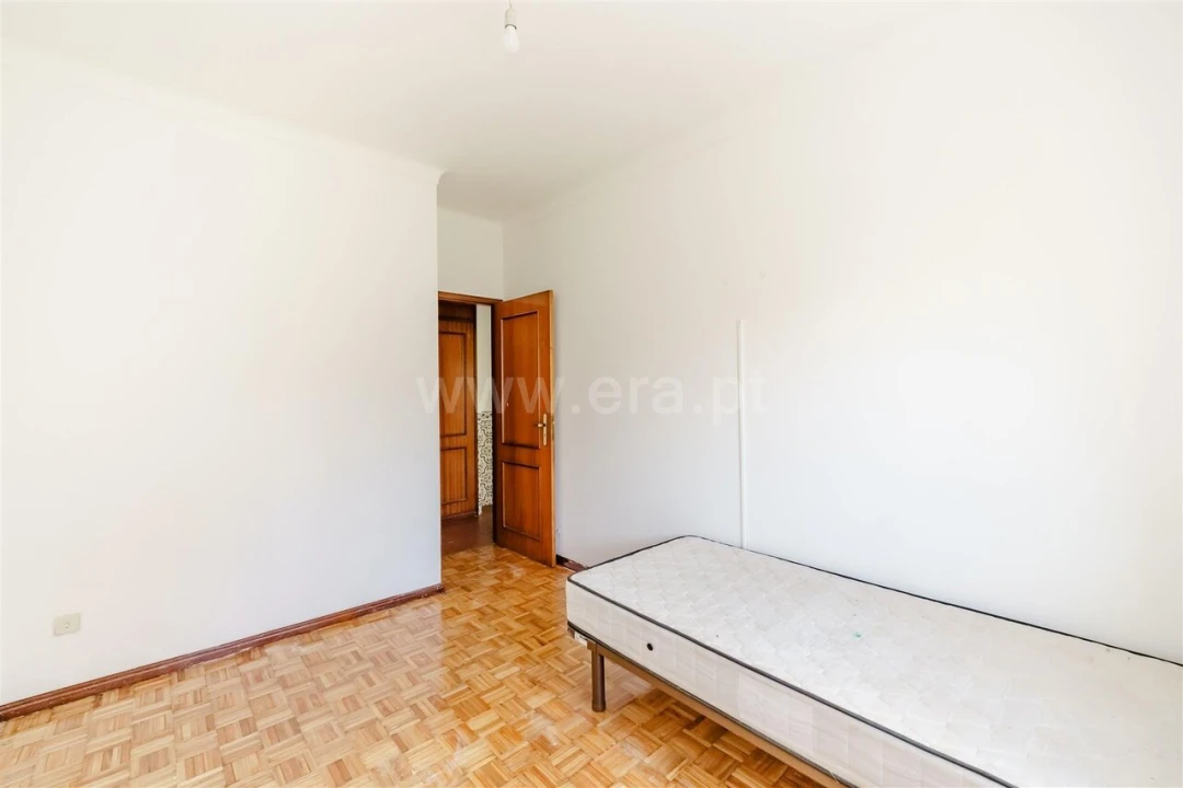 Apartamento T2 para Venda em Fundão, Valverde, Donas, A. Joanes, A. Nova Cabo Foto 8