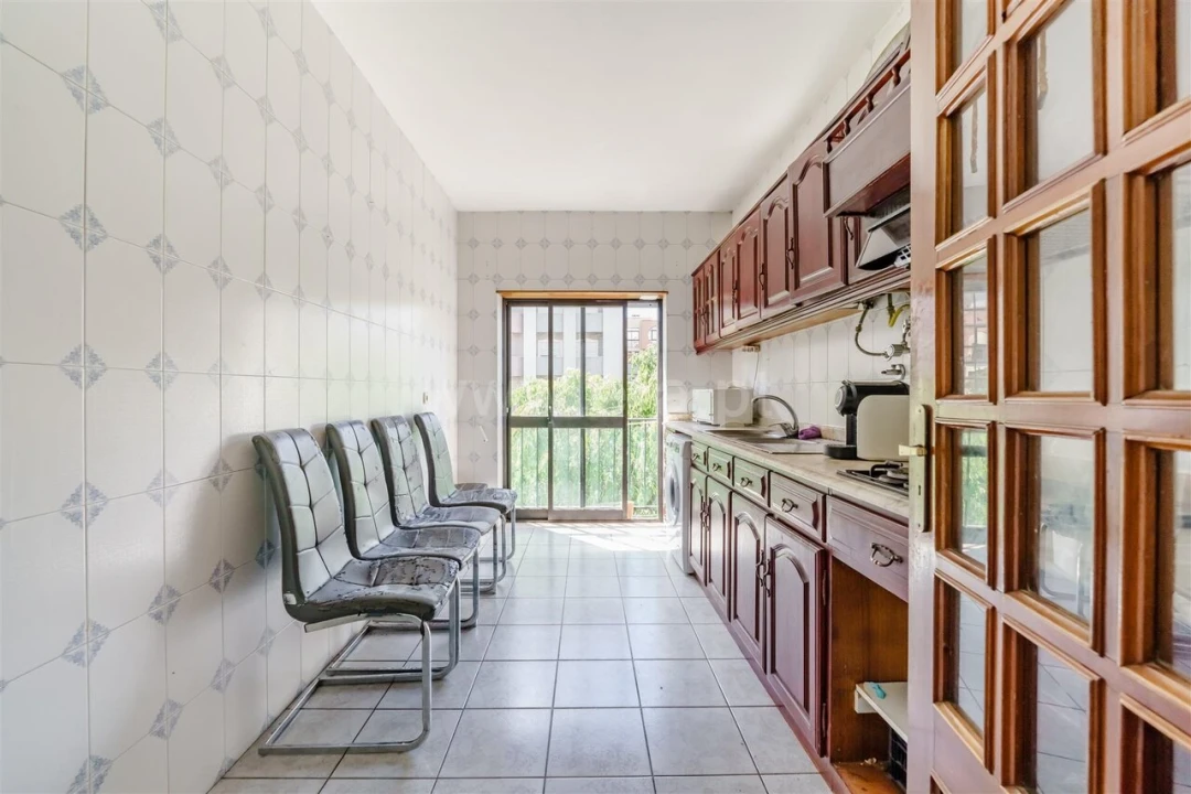 Apartamento T2 para Venda em Fundão, Valverde, Donas, A. Joanes, A. Nova Cabo Foto 4