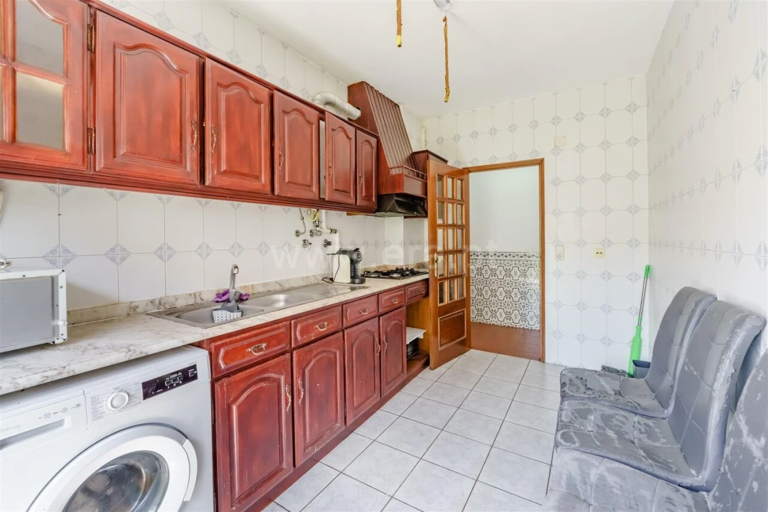Apartamento T2 para Venda em Fundão, Valverde, Donas, A. Joanes, A. Nova Cabo Foto 2