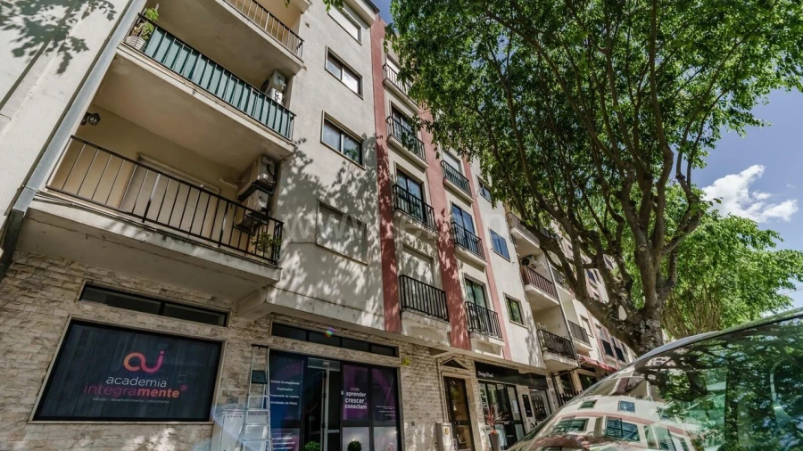 Apartamento T2 para Venda em Fundão, Valverde, Donas, A. Joanes, A. Nova Cabo