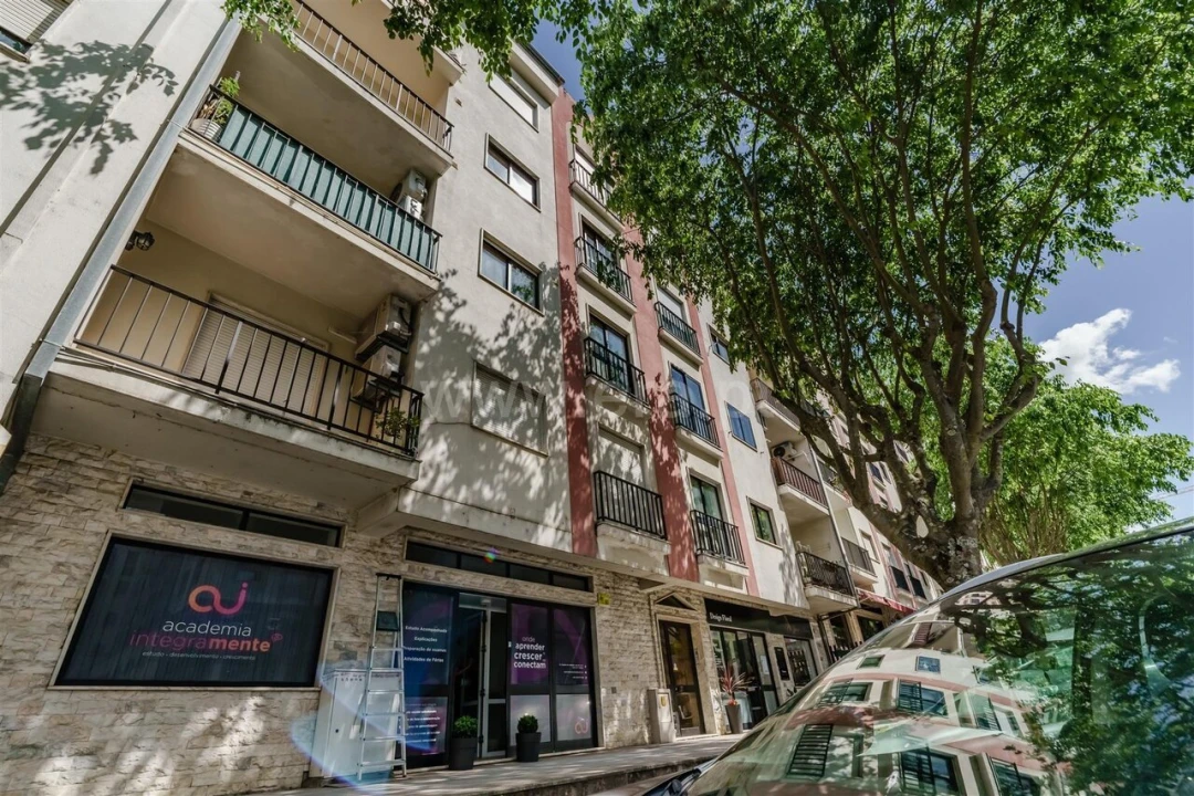 Apartamento T2 para Venda em Fundão, Valverde, Donas, A. Joanes, A. Nova Cabo Foto 1