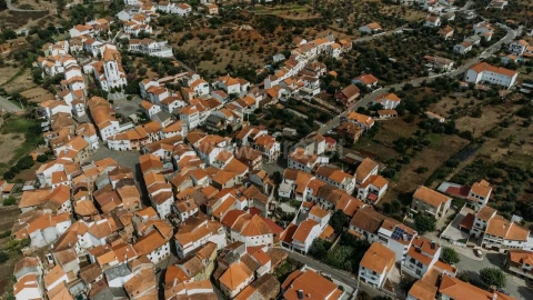 Moradia T2 para Venda em Casegas e Ourondo
