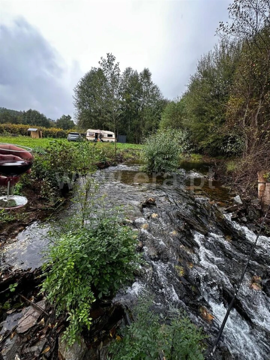 Terreno para Venda em Casegas e Ourondo Foto 9