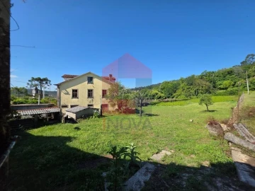 Moradia T7 para Venda em Pico de Regalados, Gondiães e Mós