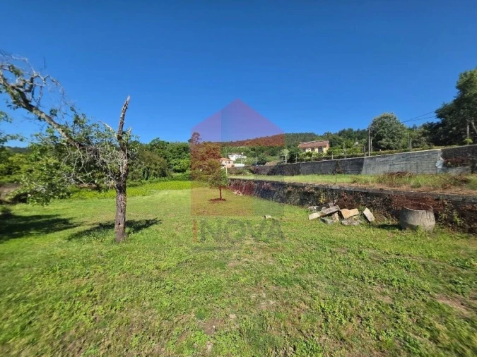 Moradia T7 para Venda em Pico de Regalados, Gondiães e Mós Foto 22