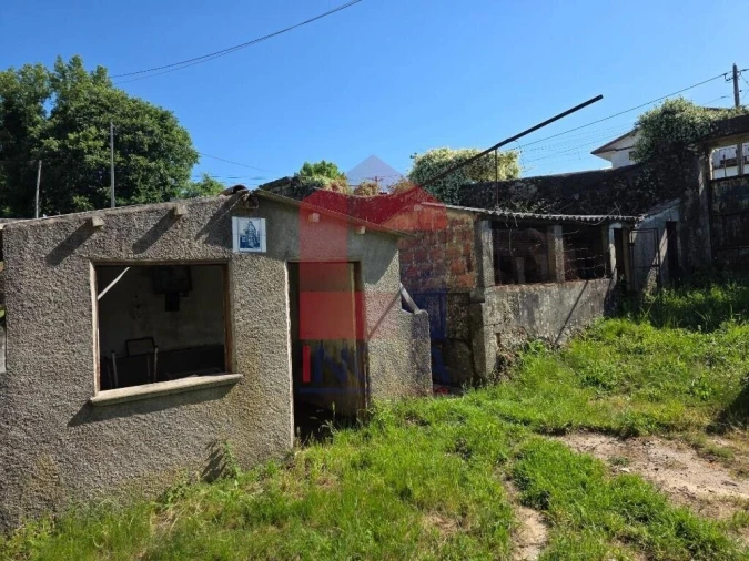 Moradia T7 para Venda em Pico de Regalados, Gondiães e Mós Foto 19