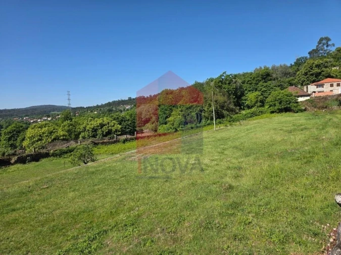 Moradia T7 para Venda em Pico de Regalados, Gondiães e Mós Foto 35