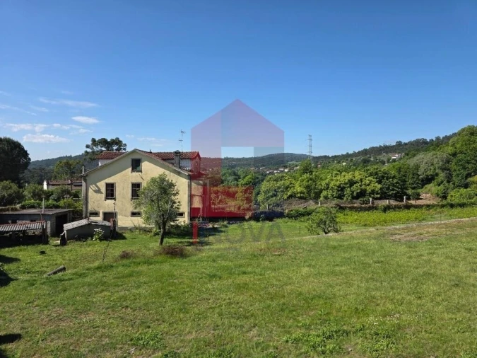 Moradia T7 para Venda em Pico de Regalados, Gondiães e Mós Foto 36