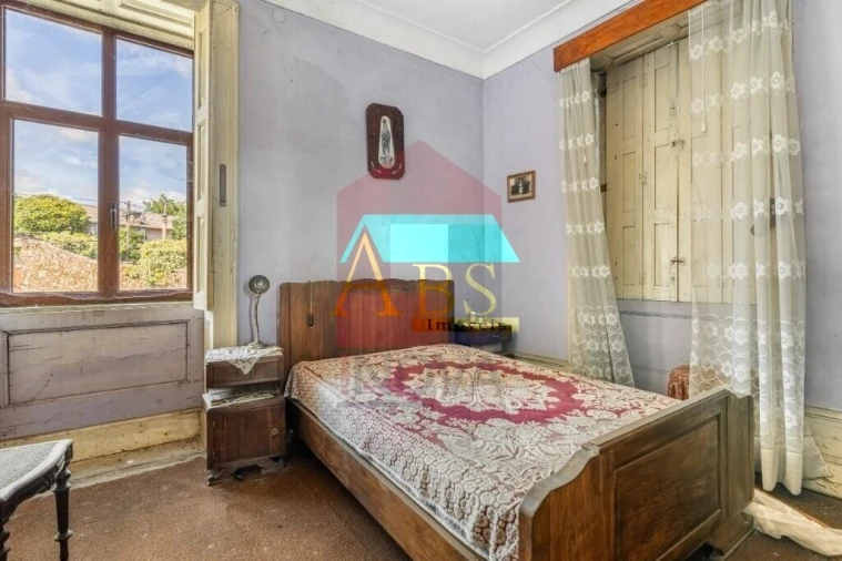 Moradia T7 para Venda em Pico de Regalados, Gondiães e Mós Foto 6