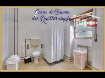 Negócio para Venda em Abitureiras