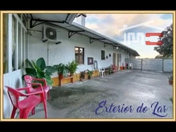 Negócio para Venda em Abitureiras