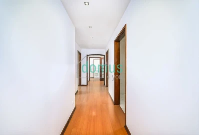 Apartamento T5 para Venda em Paranhos
