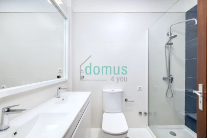 Apartamento T5 para Venda em Paranhos