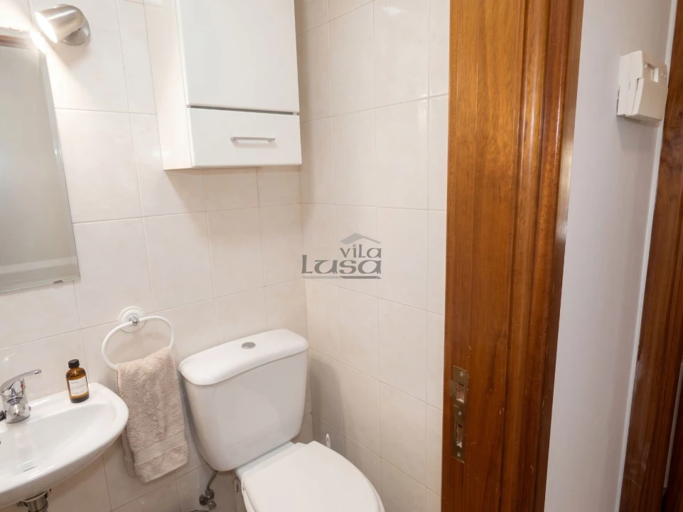 Apartamento T2 para Arrendamento em Paranhos Foto 4