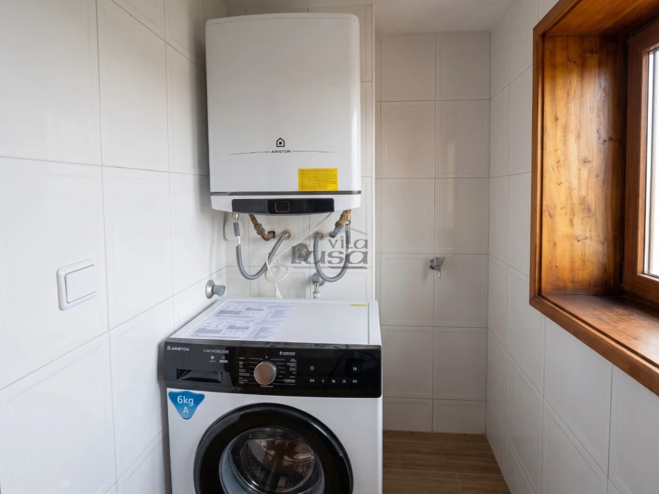 Apartamento T2 para Arrendamento em Paranhos Foto 6