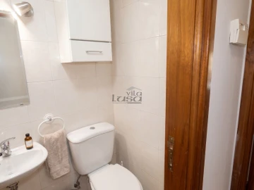 Apartamento T2 para Arrendamento em Paranhos