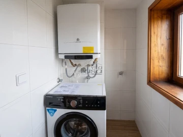 Apartamento T2 para Arrendamento em Paranhos