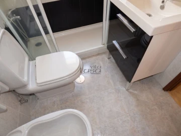Apartamento T2 para Arrendamento em Paranhos