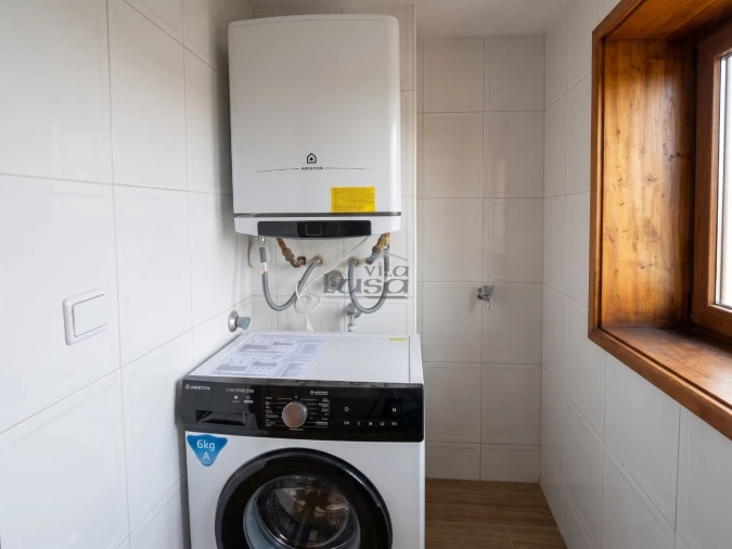 Apartamento T2 para Arrendamento em Paranhos Foto 6