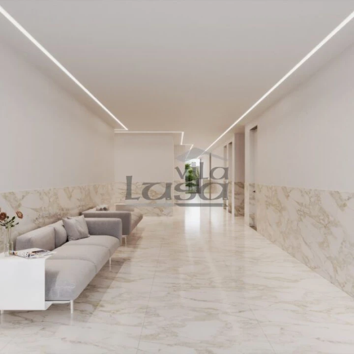 Apartamento T1 para Venda em Paranhos Foto 7