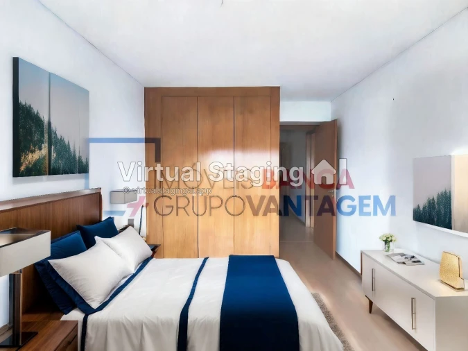 Apartamento T3 para Venda em Moreira Foto 22