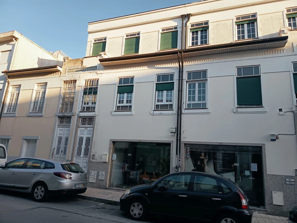 Apartamento T3 para Venda em Bonfim Foto 2