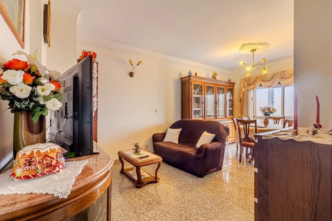 Apartamento T3 para Venda em Bonfim Foto 5