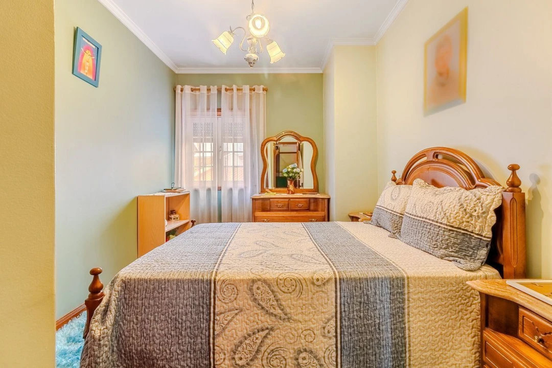 Apartamento T3 para Venda em Bonfim Foto 13