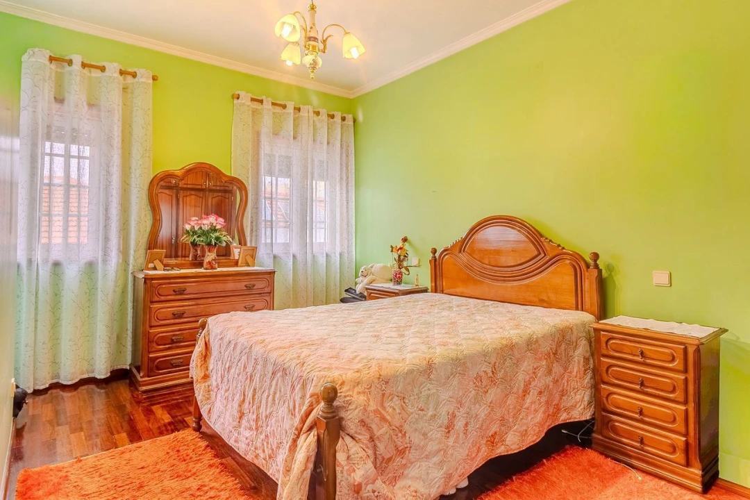 Apartamento T3 para Venda em Bonfim Foto 15