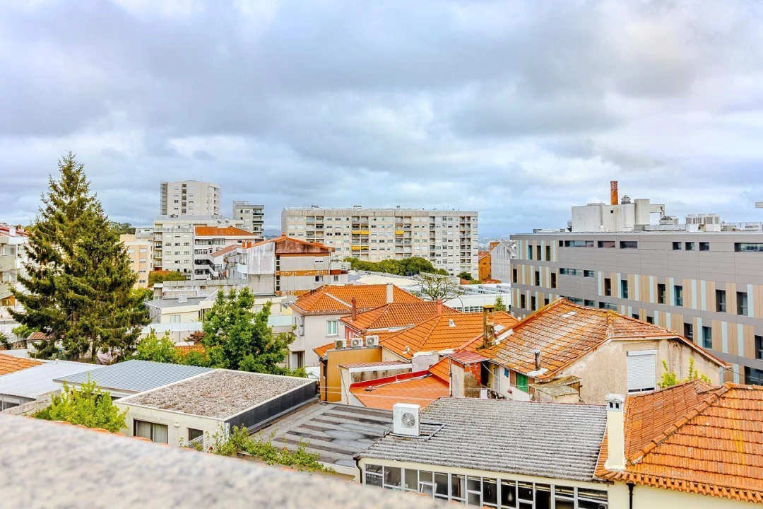 Apartamento T3 para Venda em Bonfim Foto 25
