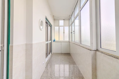 Apartamento T3 para Venda em Bonfim