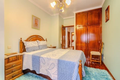 Apartamento T3 para Venda em Bonfim