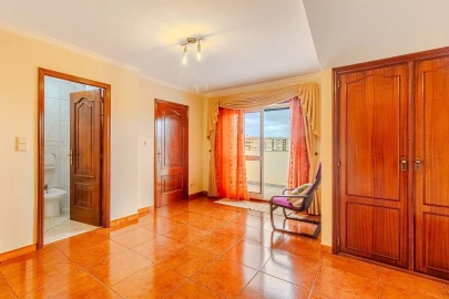 Apartamento T3 para Venda em Bonfim