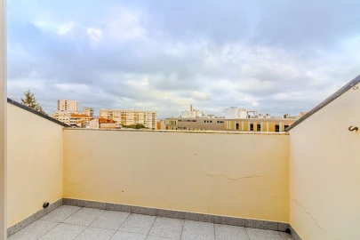 Apartamento T3 para Venda em Bonfim