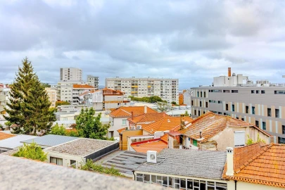 Apartamento T3 para Venda em Bonfim