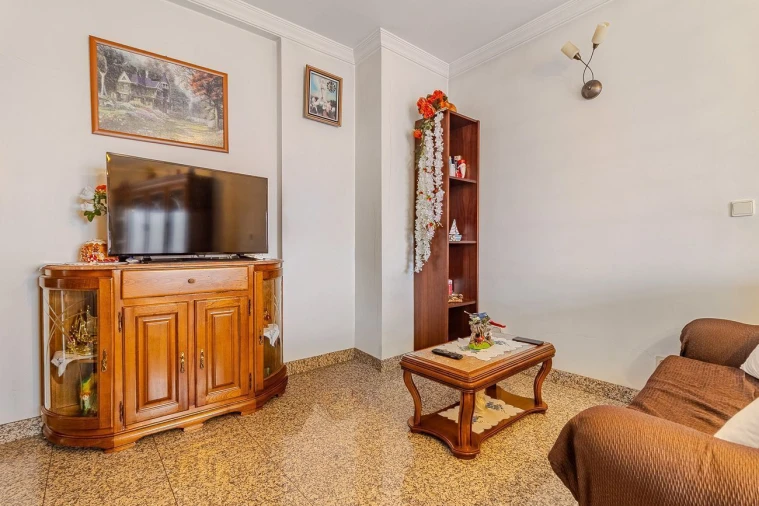 Apartamento T3 para Venda em Bonfim Foto 6