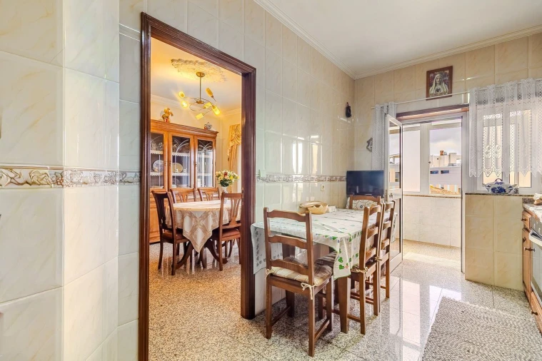 Apartamento T3 para Venda em Bonfim Foto 7