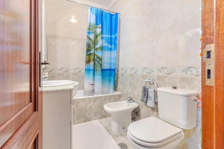 Apartamento T3 para Venda em Bonfim Foto 12