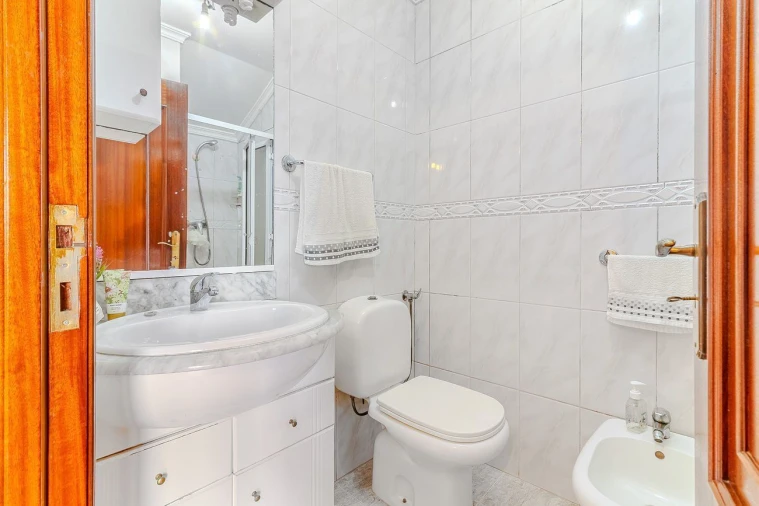 Apartamento T3 para Venda em Bonfim Foto 23