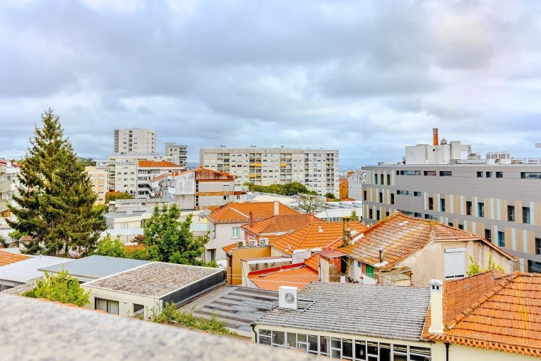 Apartamento T3 para Venda em Bonfim Foto 25