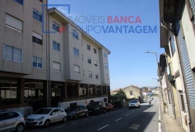 Apartamento T3 para Venda em Rio Tinto