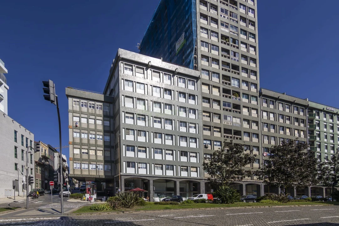 Apartamento T4 para Venda em Cedofeita, Santo Ildefonso, Sé, Miragaia, São Nicolau e Vitória Foto 22