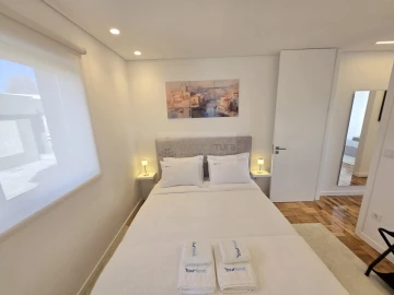 Apartamento T4 para Venda em Cedofeita, Santo Ildefonso, Sé, Miragaia, São Nicolau e Vitória